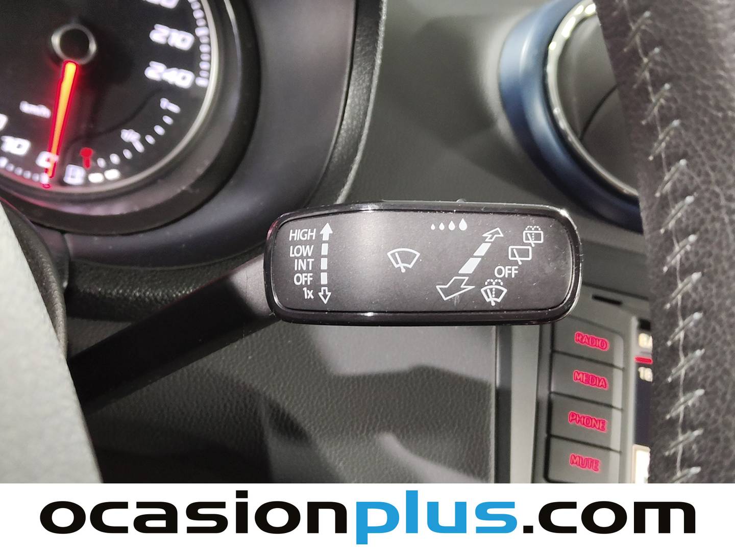 Foto Seat Ibiza SEAT Ibiza ST ST 1.4 TDI Style Connect (90 CV)