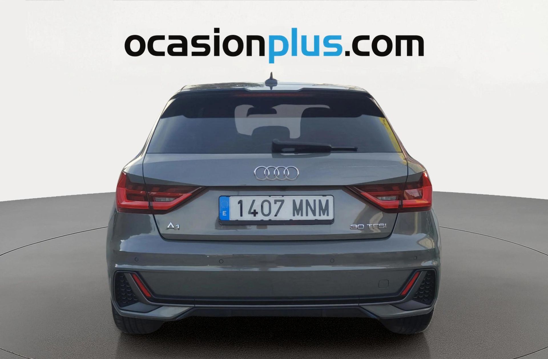 Audi A1 Sportback Adrenalin edition 30 TFSI S tronic - foto 16