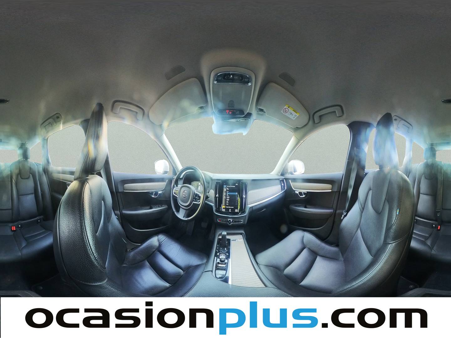 Volvo V90 Cross Country Volvo V90 Cross Country B4 D AWD Auto (197 CV) de segunda mano