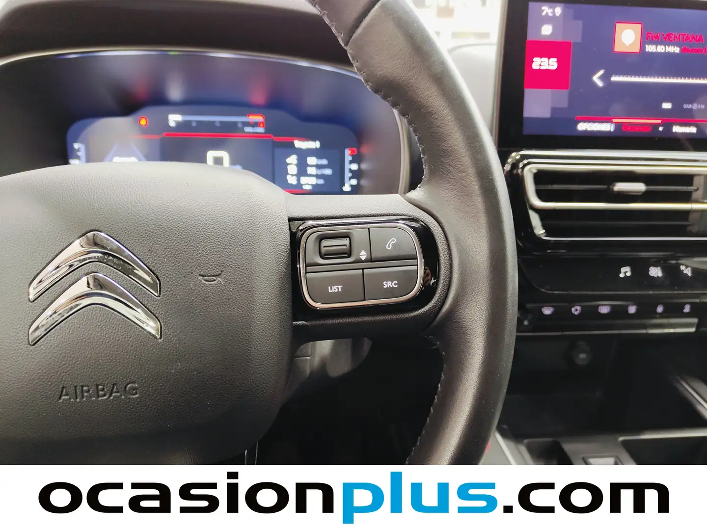 Foto Citroën C5 Aircross Citroen C5 Aircross PureTech 130 S&S Feel (131 CV)