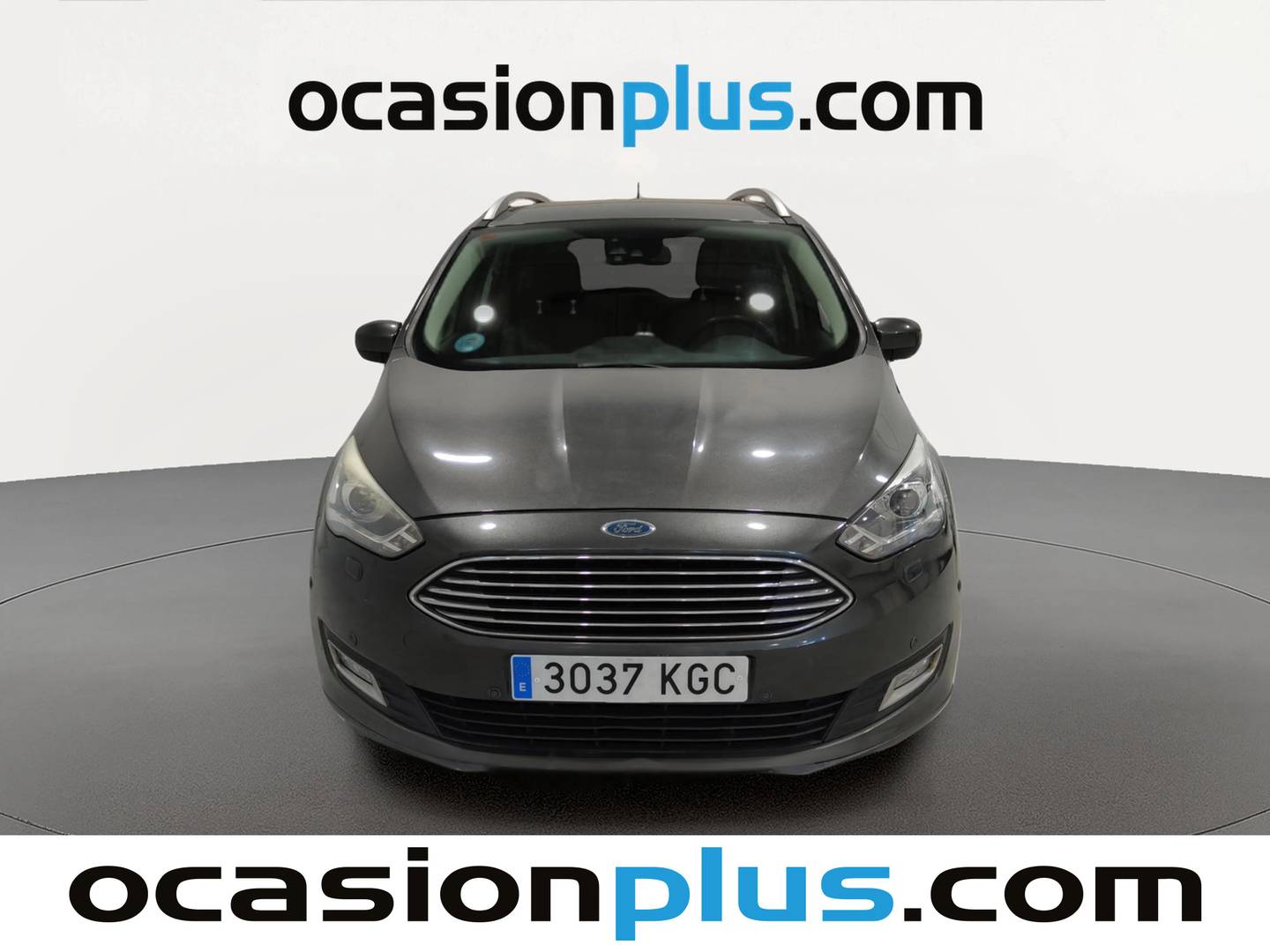 Ford Grand C-Max Ford Grand C-Max 1.5 TDCI Titanium (120 CV) al mejor precio