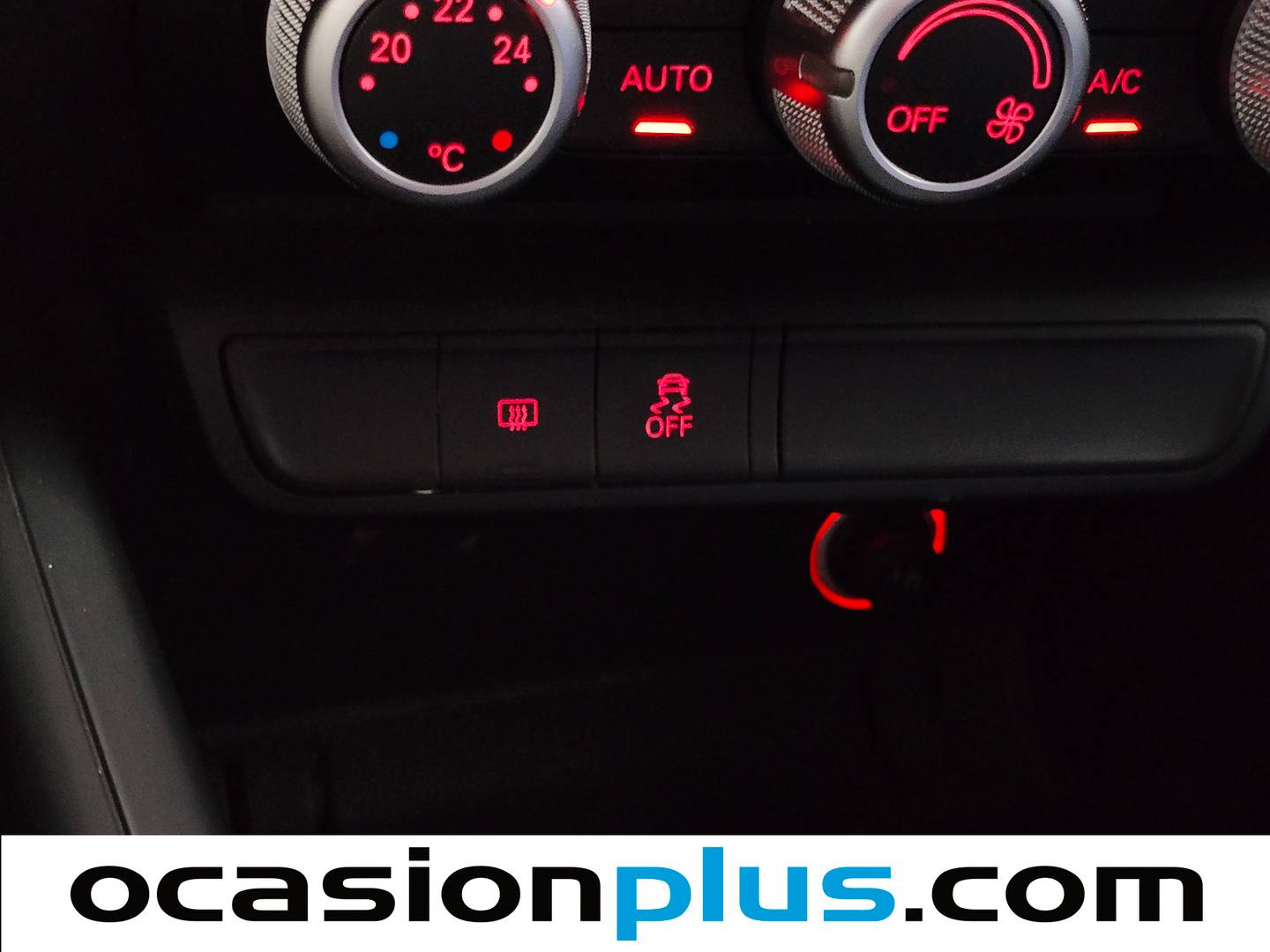 Audi A1 Audi A1 Sportback Adrenalin 1.4 TFSI (125 CV) Pack S Line de segunda mano