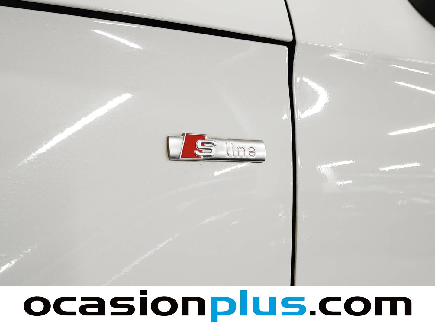 Extras y acabados del Audi A1 Audi A1 Sportback Audi A1 Sportback Adrenalin 1.6 TDI 66 kW Pack S-line (90 CV) S tronic