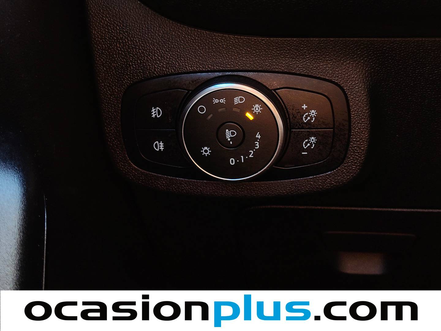 Ford Fiesta Ford Fiesta 1.1 Ti-VCT Trend+ (85 CV) de segunda mano