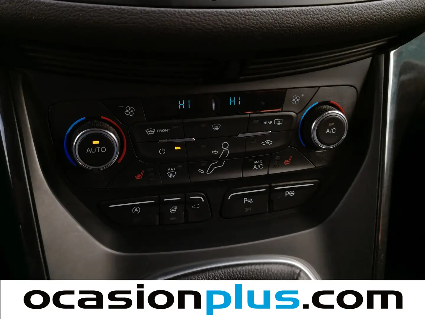 Foto Ford Kuga Ford Kuga 2.0 TDCI S&S Titanium 4x2 (150 CV)