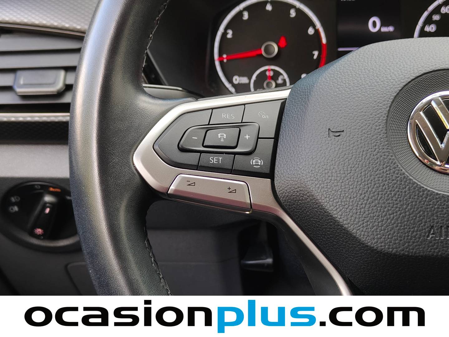 Volkswagen T-Cross Volkswagen T-Cross Advance 1.0 TSI (95 CV) de ocasión
