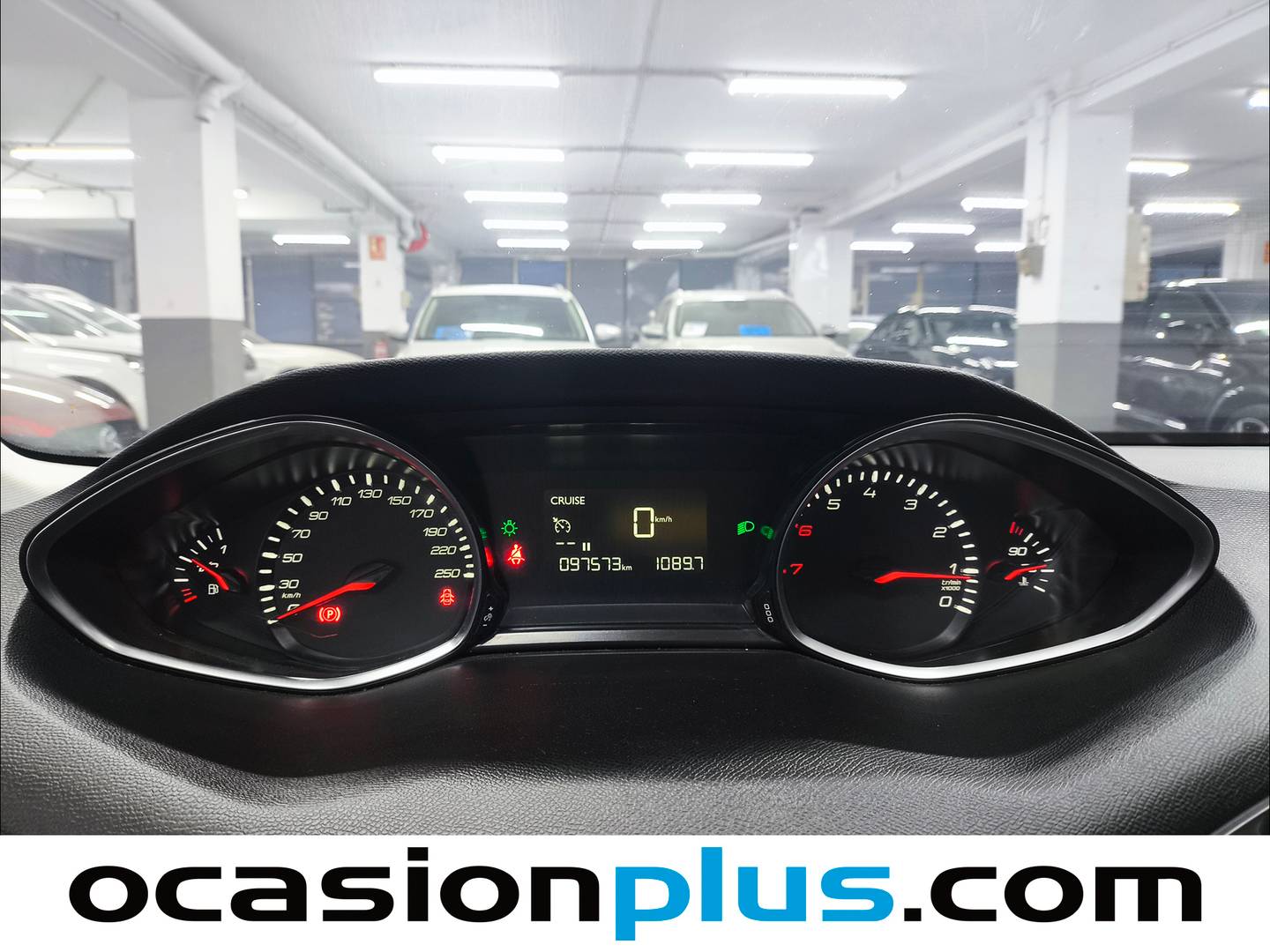 Foto Peugeot 308 Peugeot 308 SW SW PureTech 130 S&S Style (130 CV)