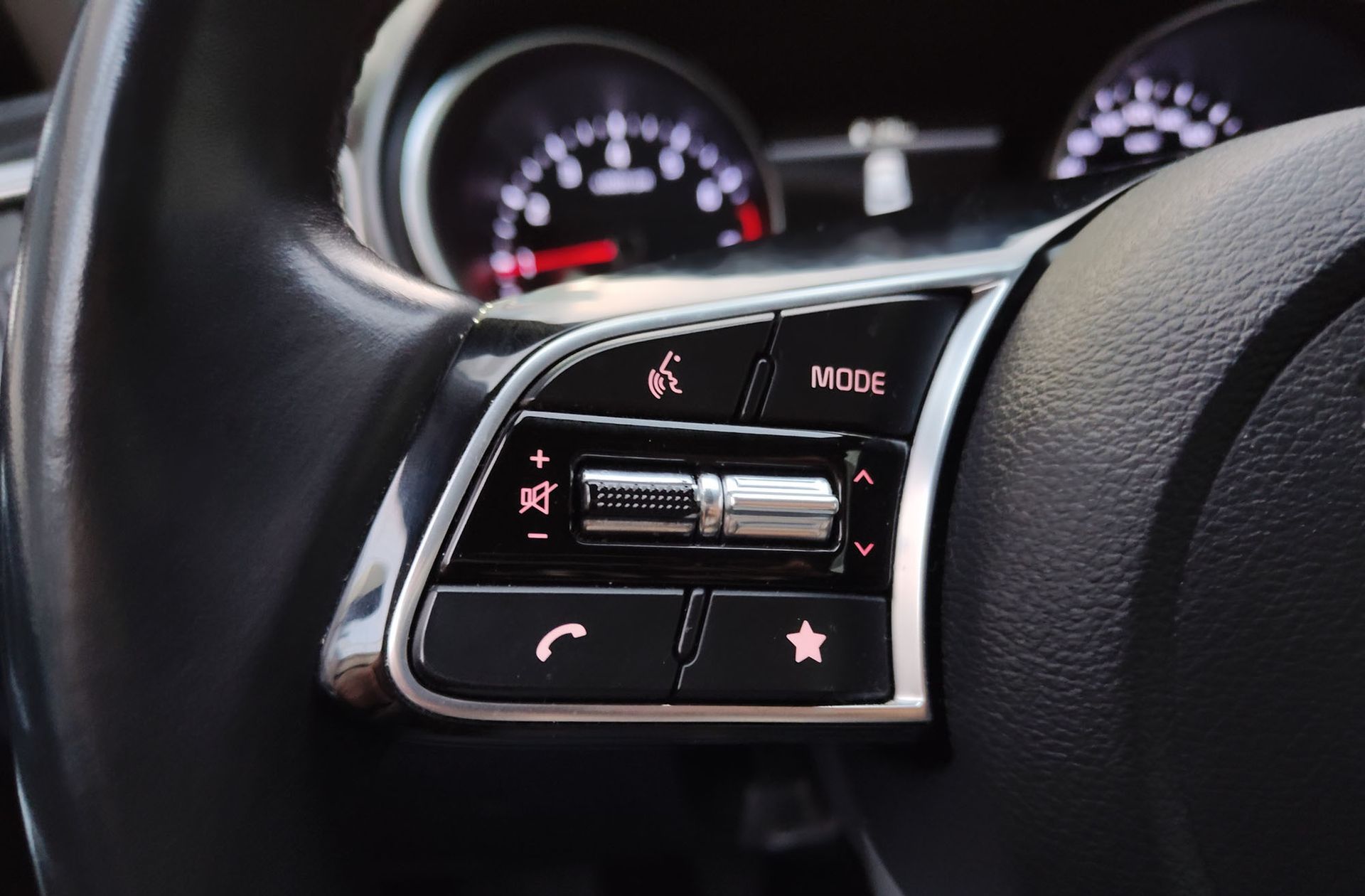 Kia XCeed 1.0 T-GDi Drive - foto 25