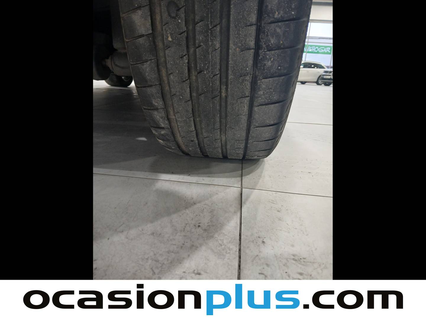 BMW Serie 1 BMW Serie 1 118i (140 CV) seminuevo