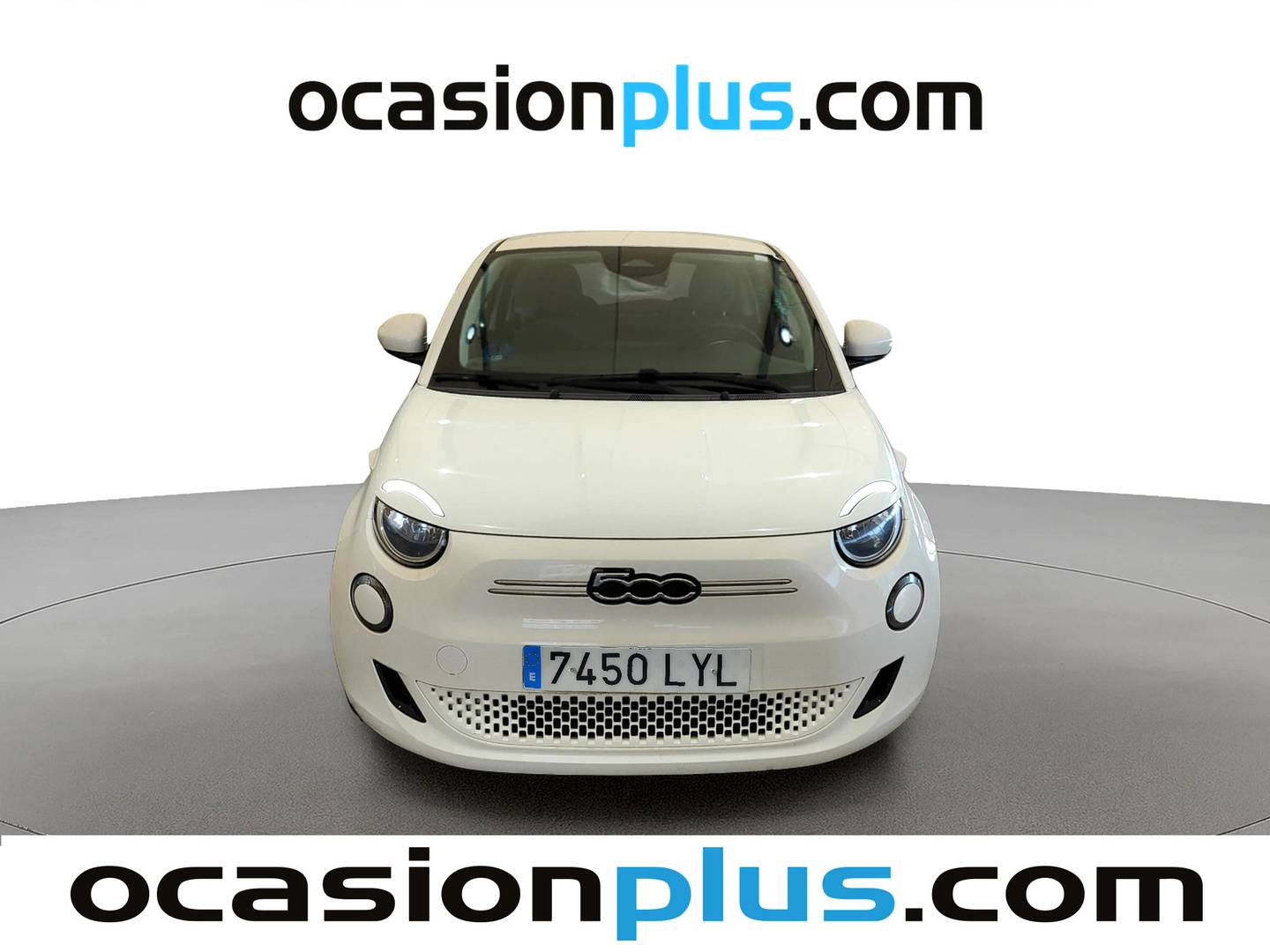 Fiat 500 Fiat 500 Electrico Icon Hb 320km (118 CV) 118cv