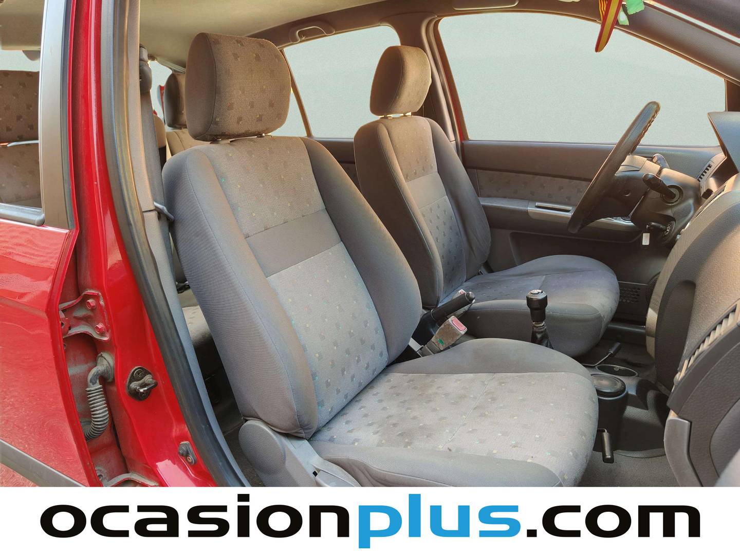 Hyundai Getz Hyundai Getz 1.3 (82 CV) km 0