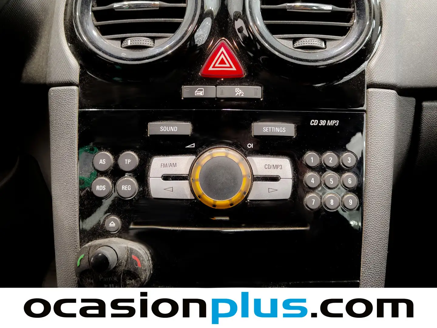 Foto Opel Corsa Opel Corsa 1.3CDTi 111 Years (95 CV)