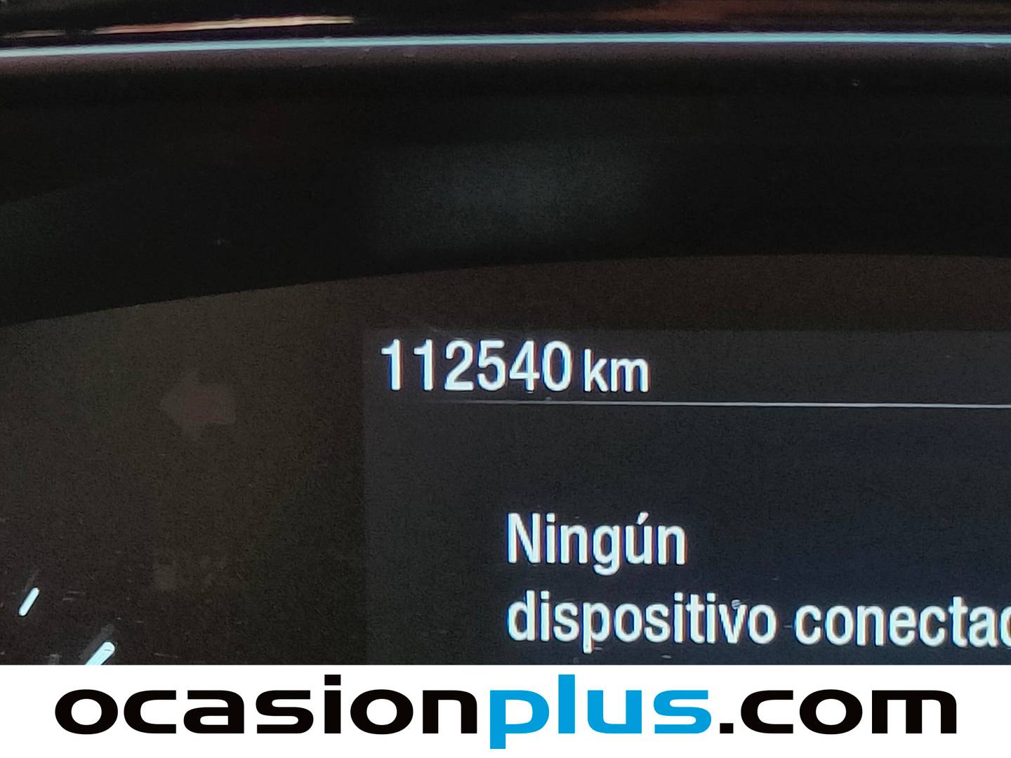 Ford Focus Ford Focus 1.5 Ecoblue ST-Line Auto (120 CV) seminuevo