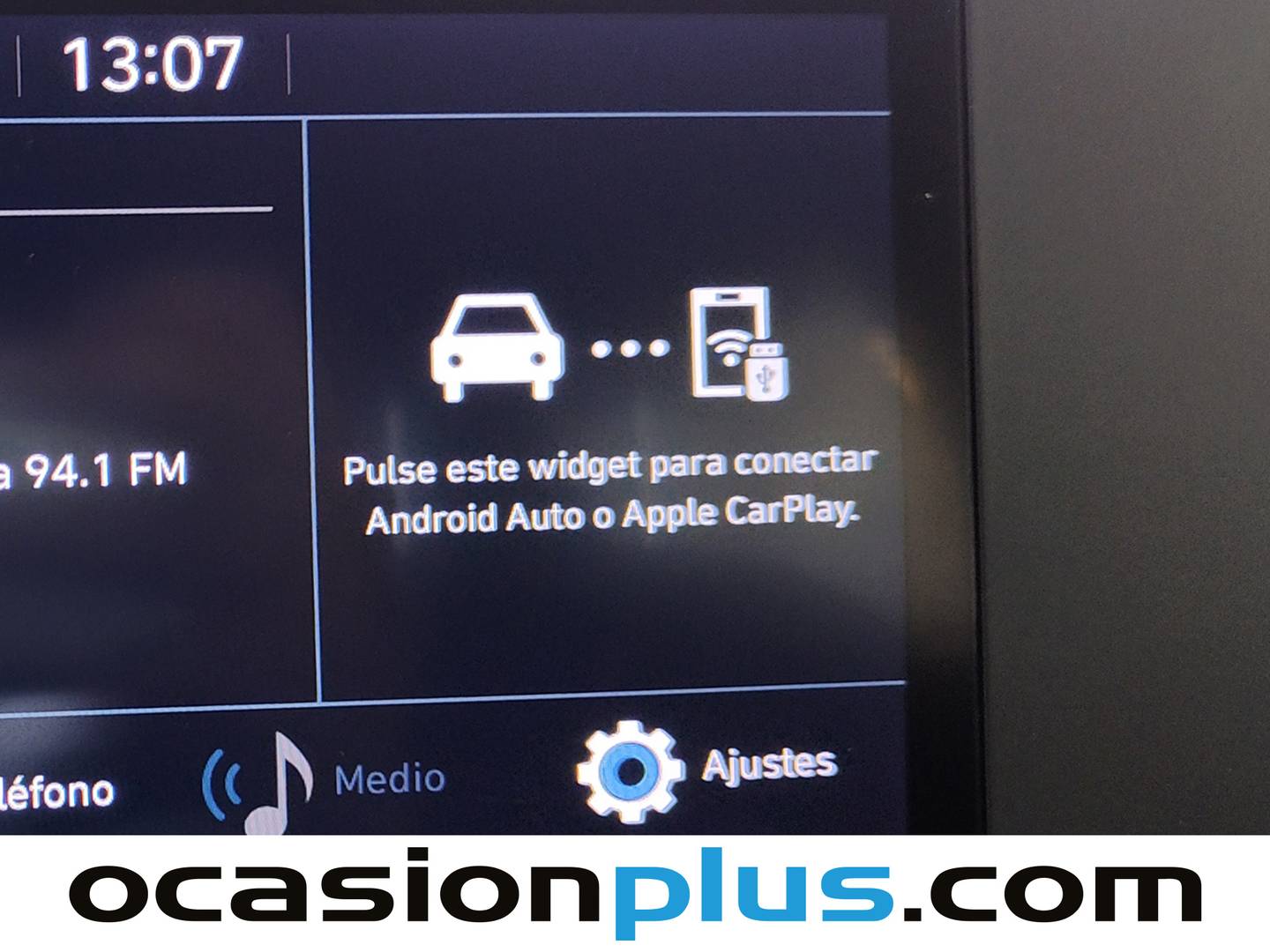 Equipamiento del Hyundai Kona Hyundai Kona 1.0 TGDi N Line 30 Aniversario 4x2 (120 CV)