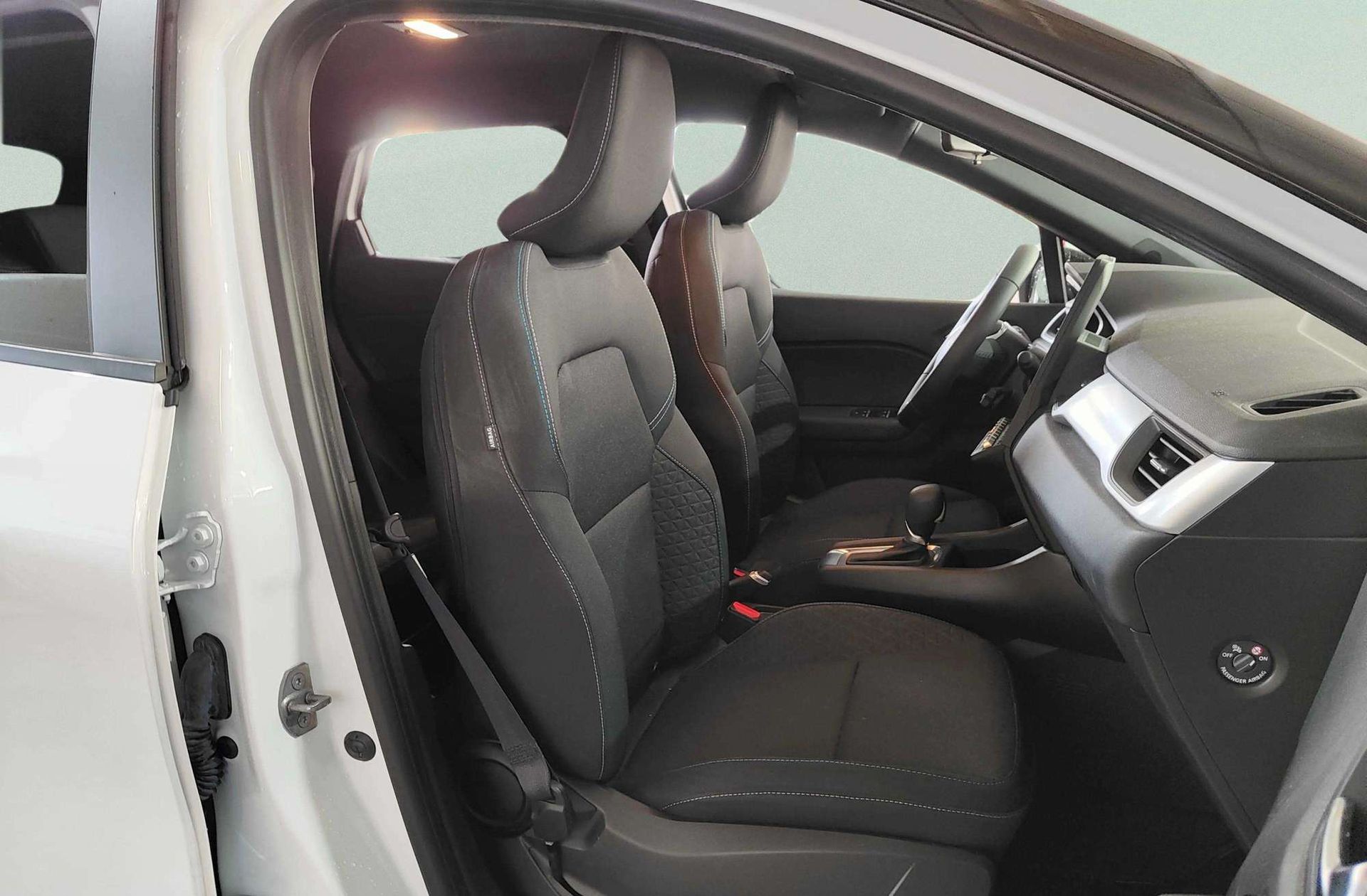 Renault Captur Evolution full hybrid E-Tech - foto 21