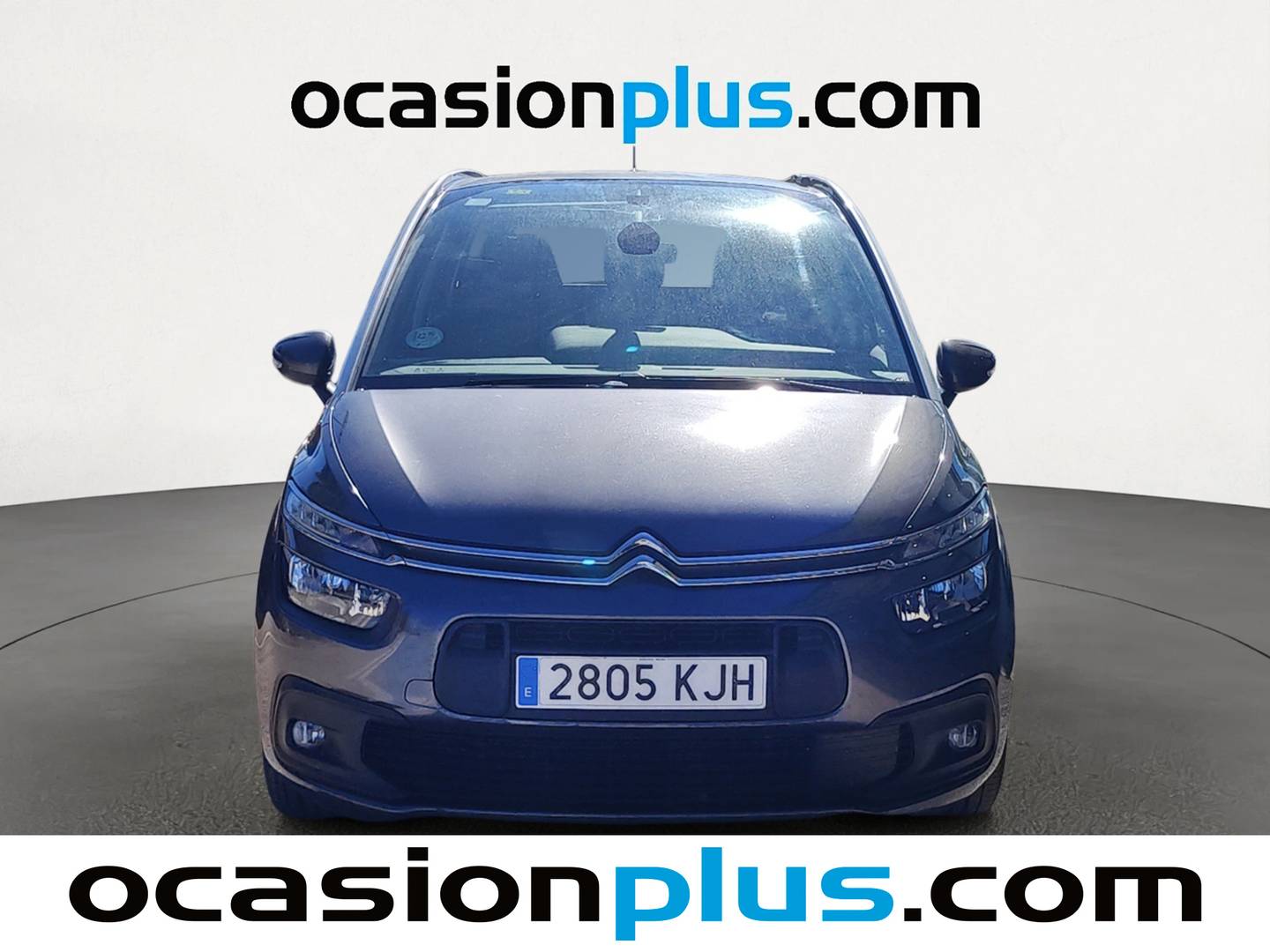 Citroën Grand C4 Picasso Citroen Grand C4 Picasso PureTech 130 6v S&S Live (130 CV) 7 Plazas barato