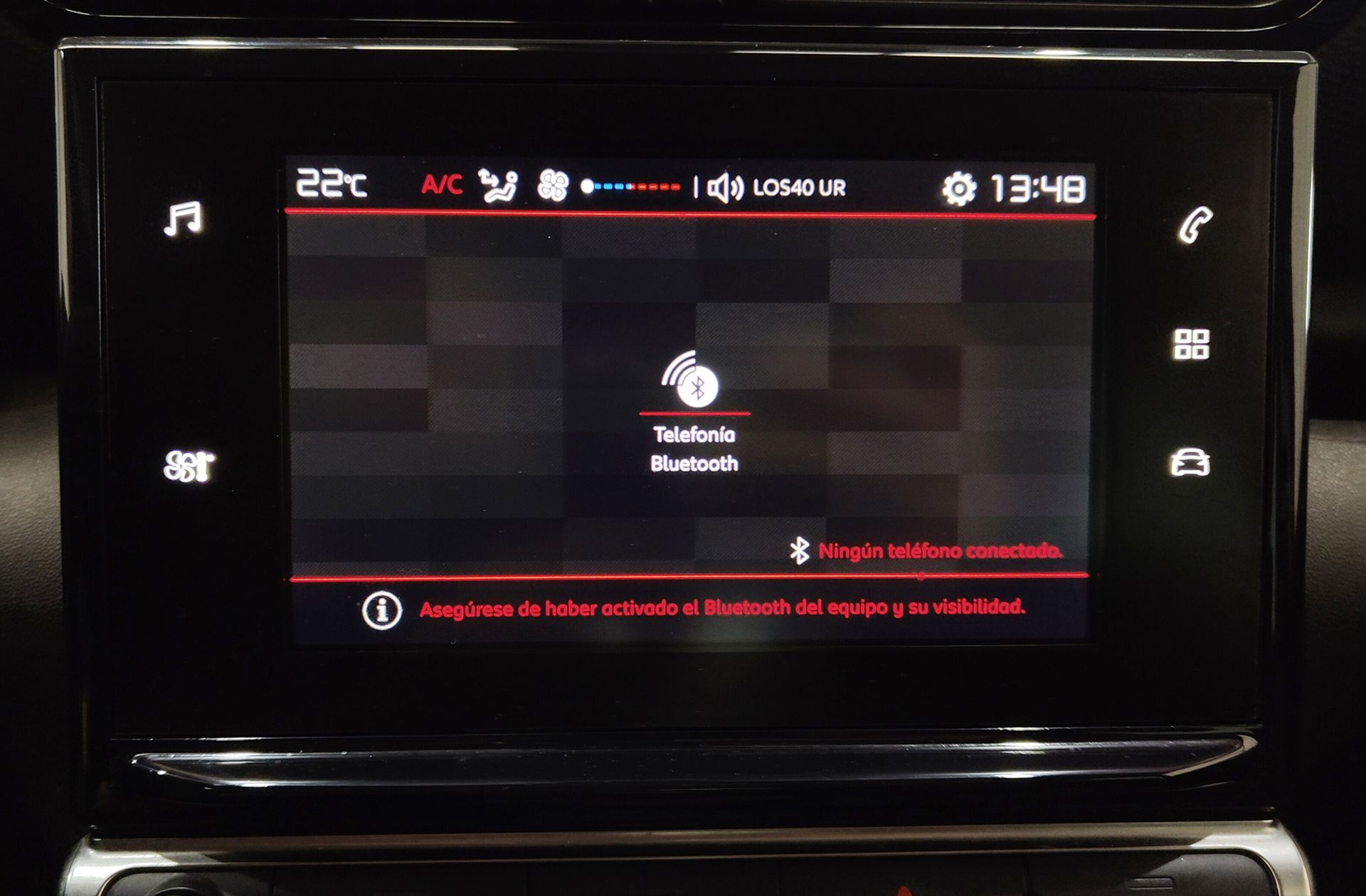 Citroën C3 Aircross PureTech 82 Feel - foto 31