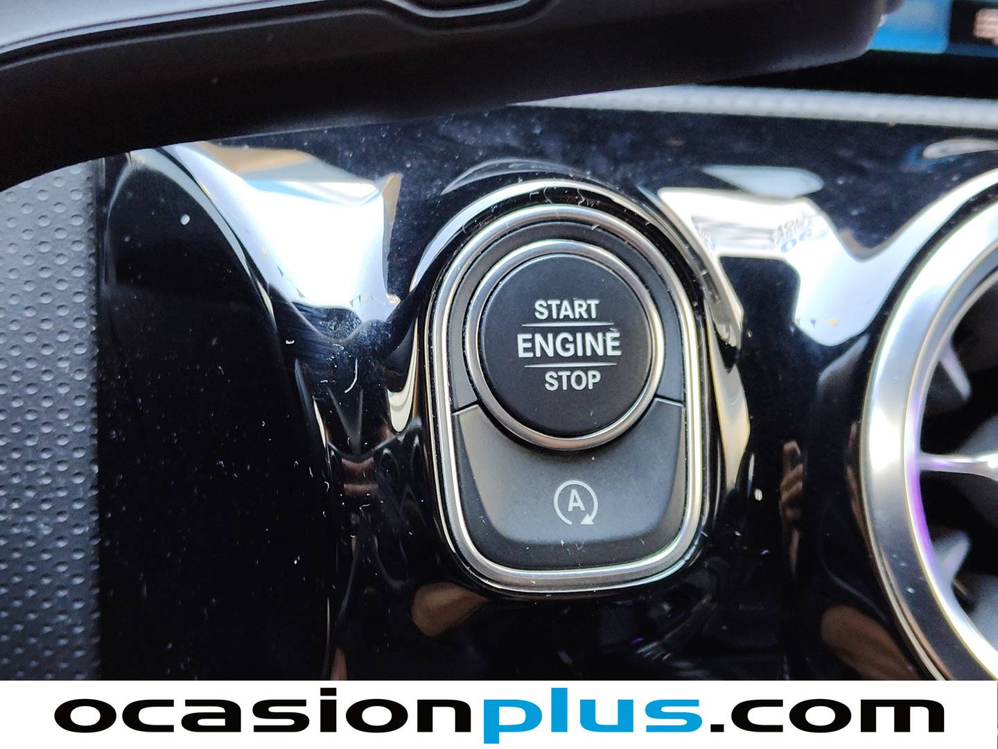 Mercedes Clase A Mercedes Clase A 180 d (116 CV) Pack AMG al mejor precio