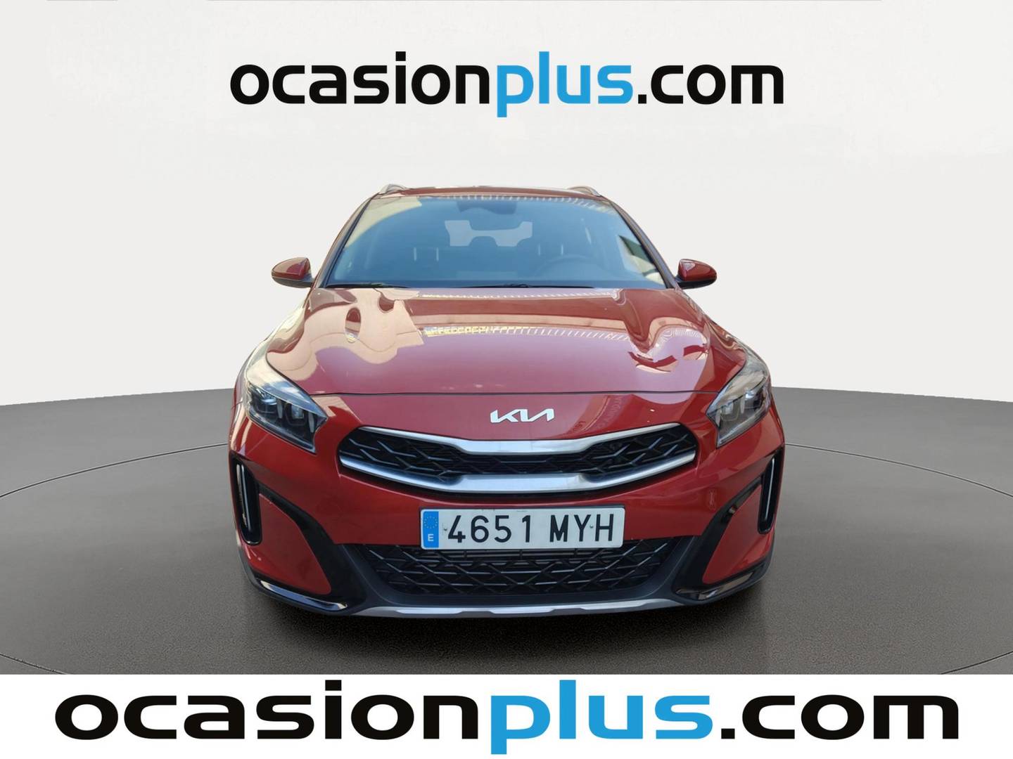 KIA XCeed KIA XCeed 1.0 T-GDi Drive (100 CV) 100cv