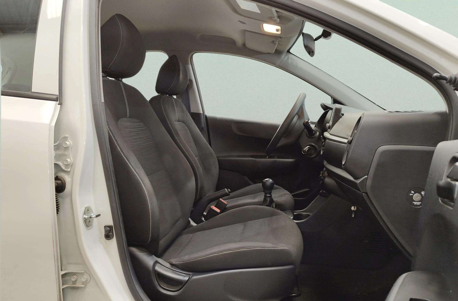Kia Picanto 1.0 DPi Concept - foto 14