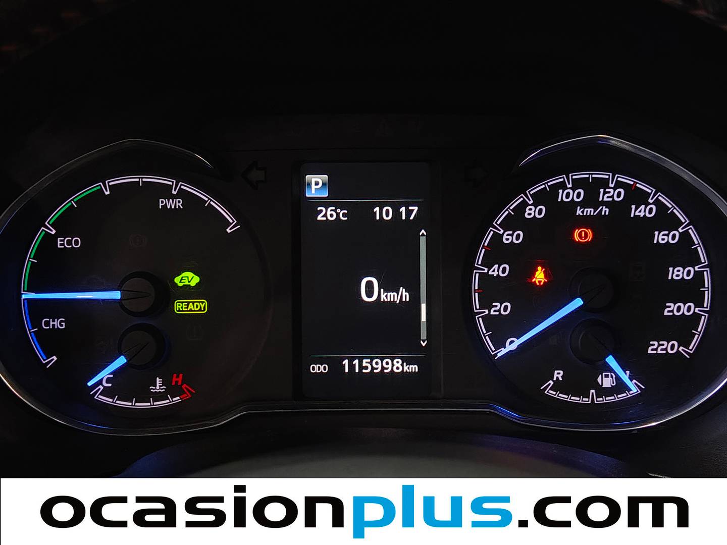 Toyota Yaris Toyota Yaris 1.5 Hybrid Feel (100 CV) automático