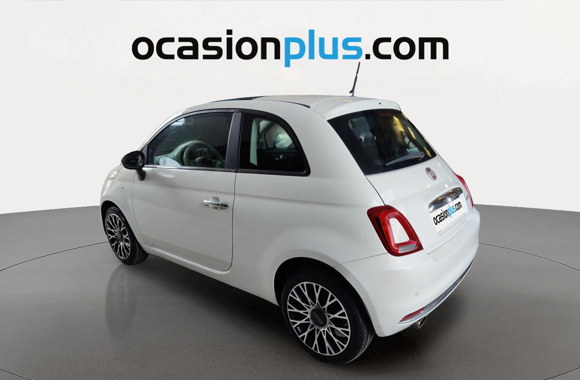 Fiat 500 1.0 Hybrid Dolcevita - foto 3