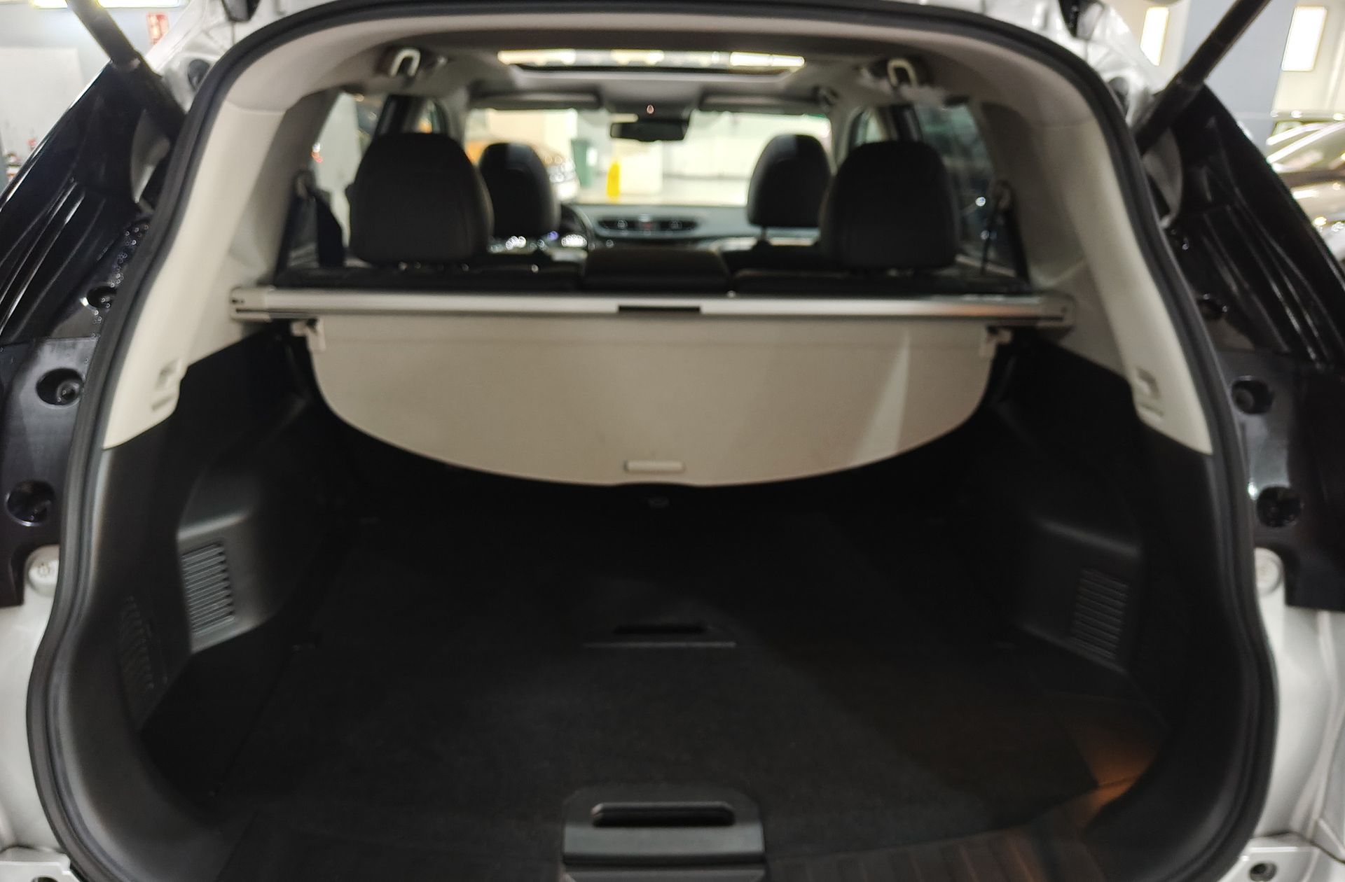 Nissan X-Trail DIG-T Tekna - foto 19