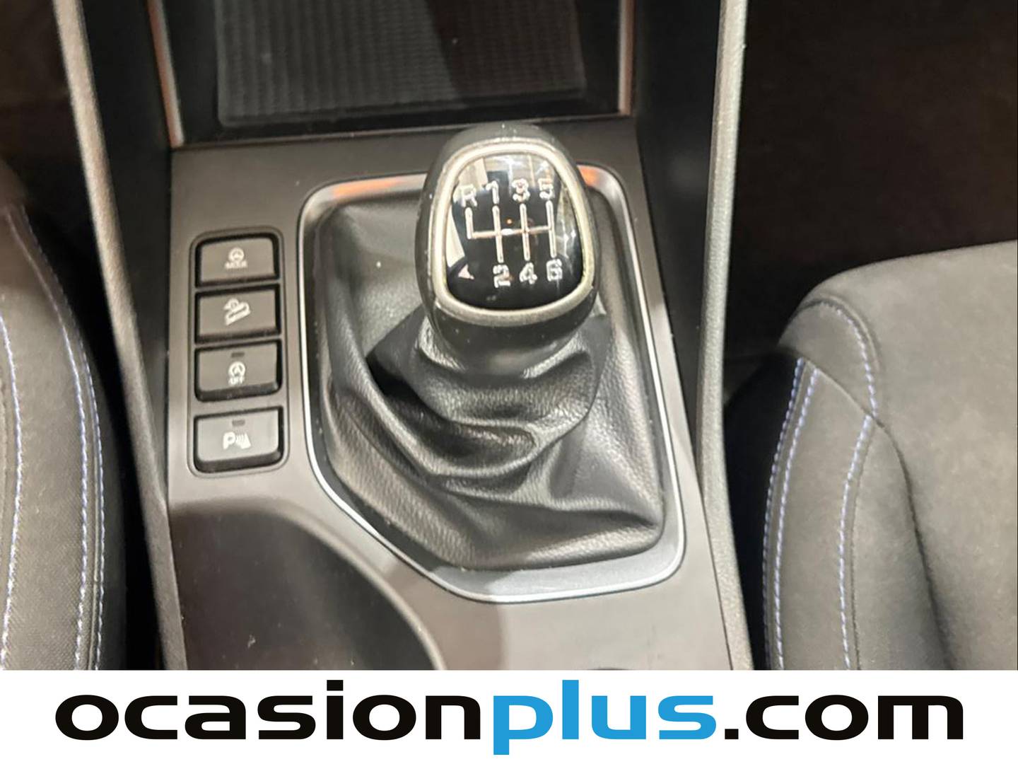 Hyundai Tucson Hyundai Tucson 1.7 CRDI BlueDrive Go! 4x2 (115 CV) barato