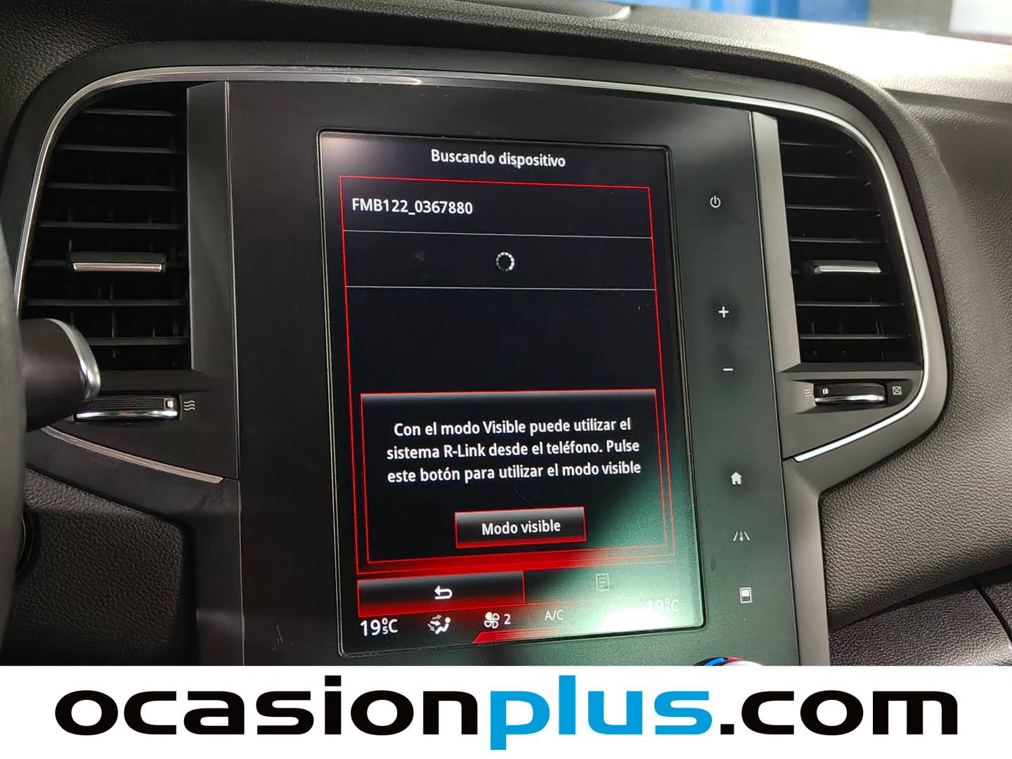 Renault Mégane Renault Megane Zen Energy TCe (130 CV) al mejor precio