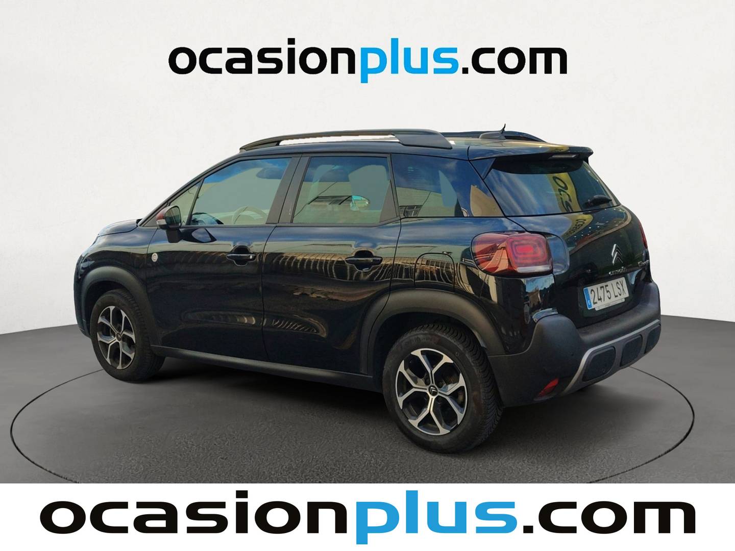 Citroën C3 Aircross Citroen C3 Aircross PureTech 110 S&S C-Series (110 CV) 110cv