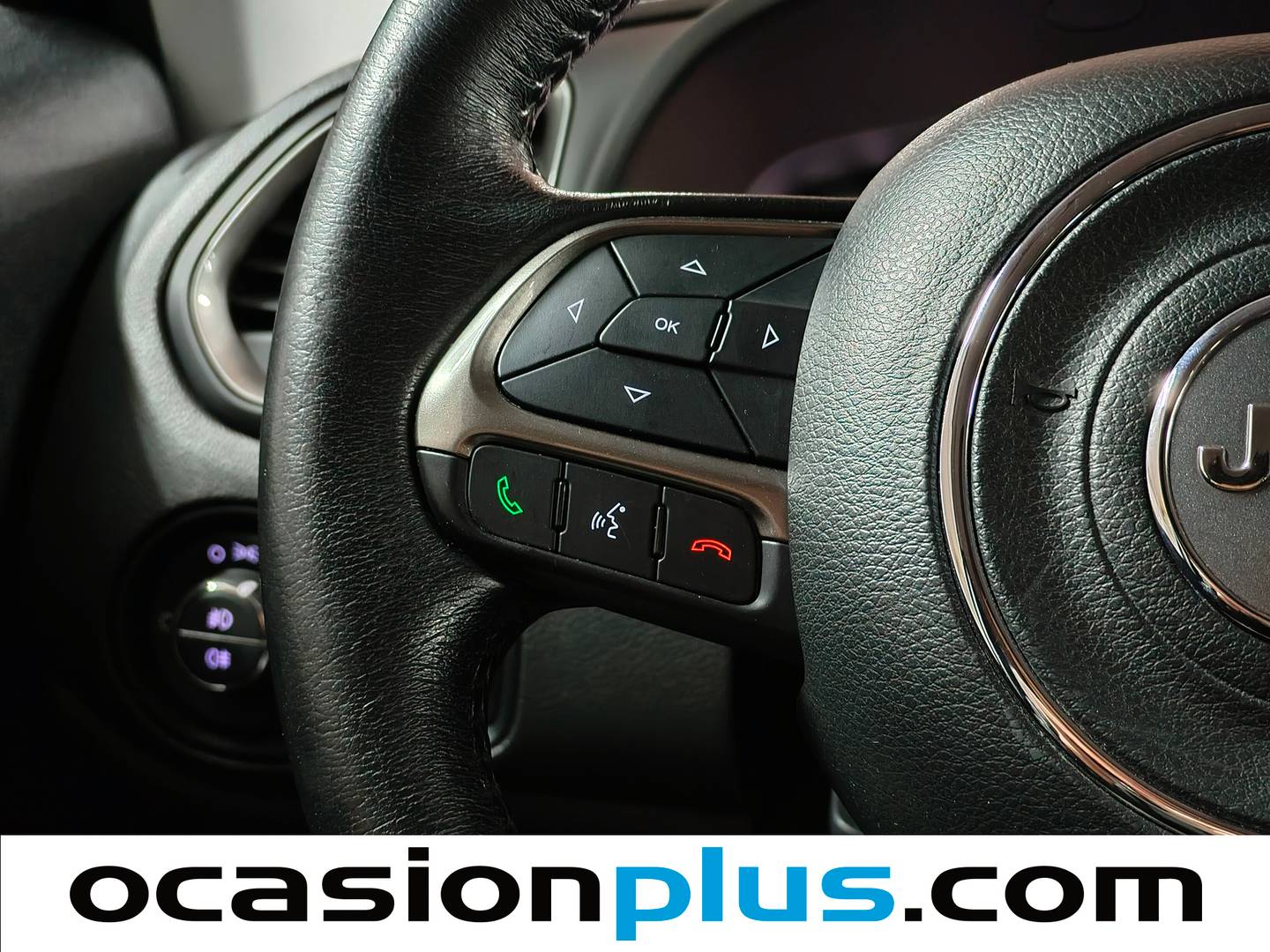 Jeep Renegade Jeep Renegade 1.6 Multijet Limited 4x2 DDCT (120 CV) barato