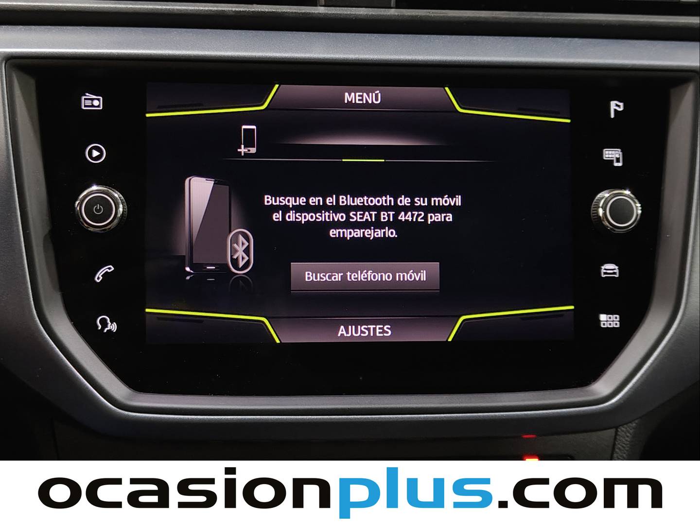 Seat Arona Seat Arona 1.0 TSI S&S Style (95 CV) barato