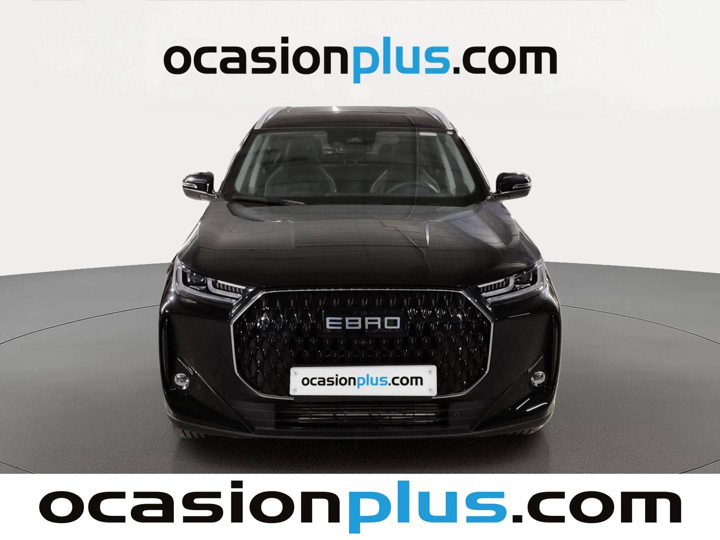 EBRO S700 EBRO S700 1.6 TGDI Luxury 7 DCT (147 CV) al mejor precio