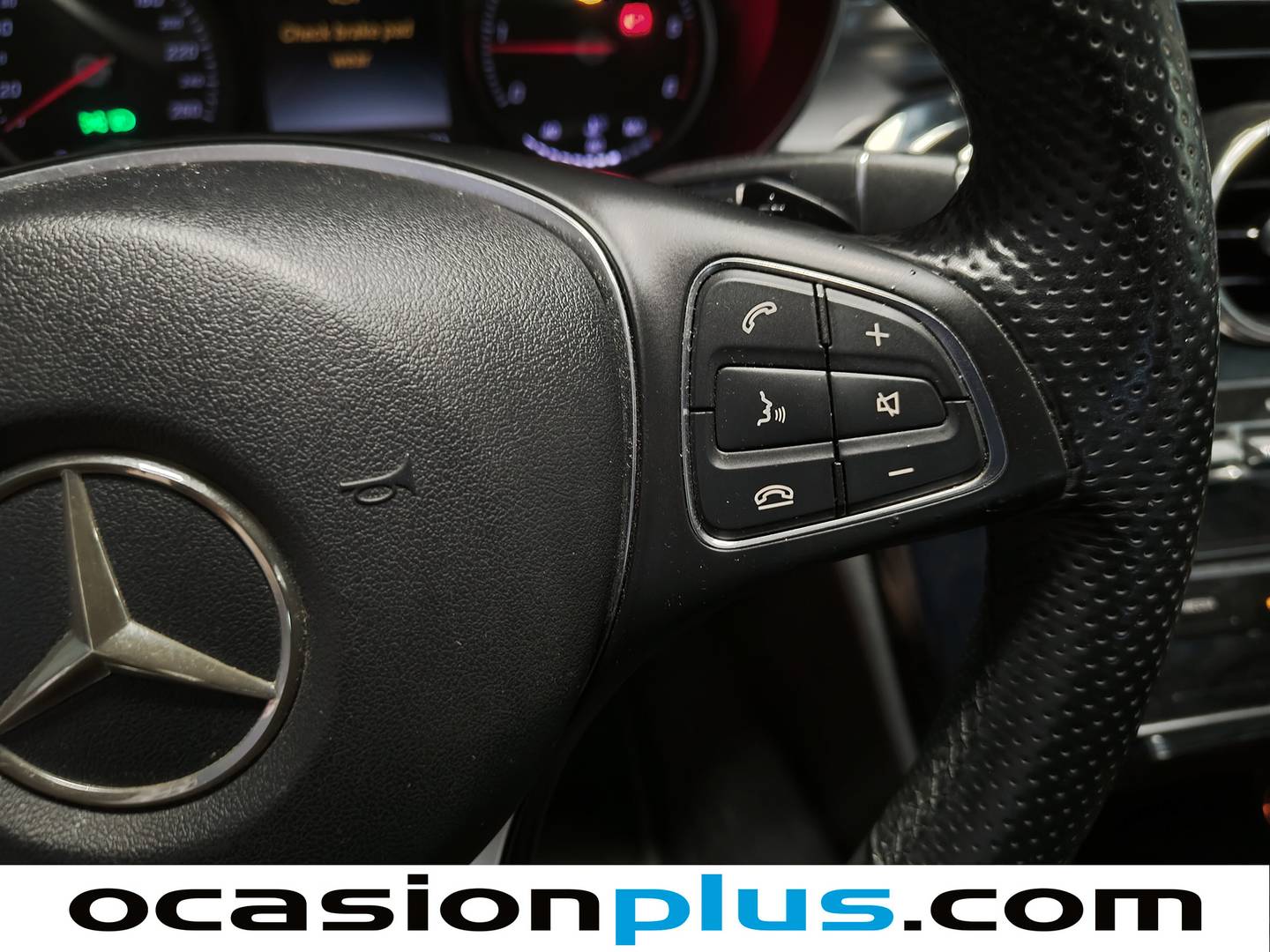 Mercedes Clase C Mercedes Clase C C Estate 220 d Sportive Exclusive (170 CV) Pack AMG 170cv