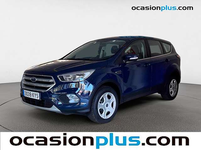 Ford Kuga 1.5 TDCI S&S Trend 4x2 (120 CV) de segunda mano