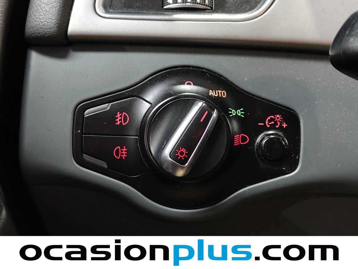 Foto Audi A4 Audi A4 Avant S line edition 2.0 TDI CD (150 CV)