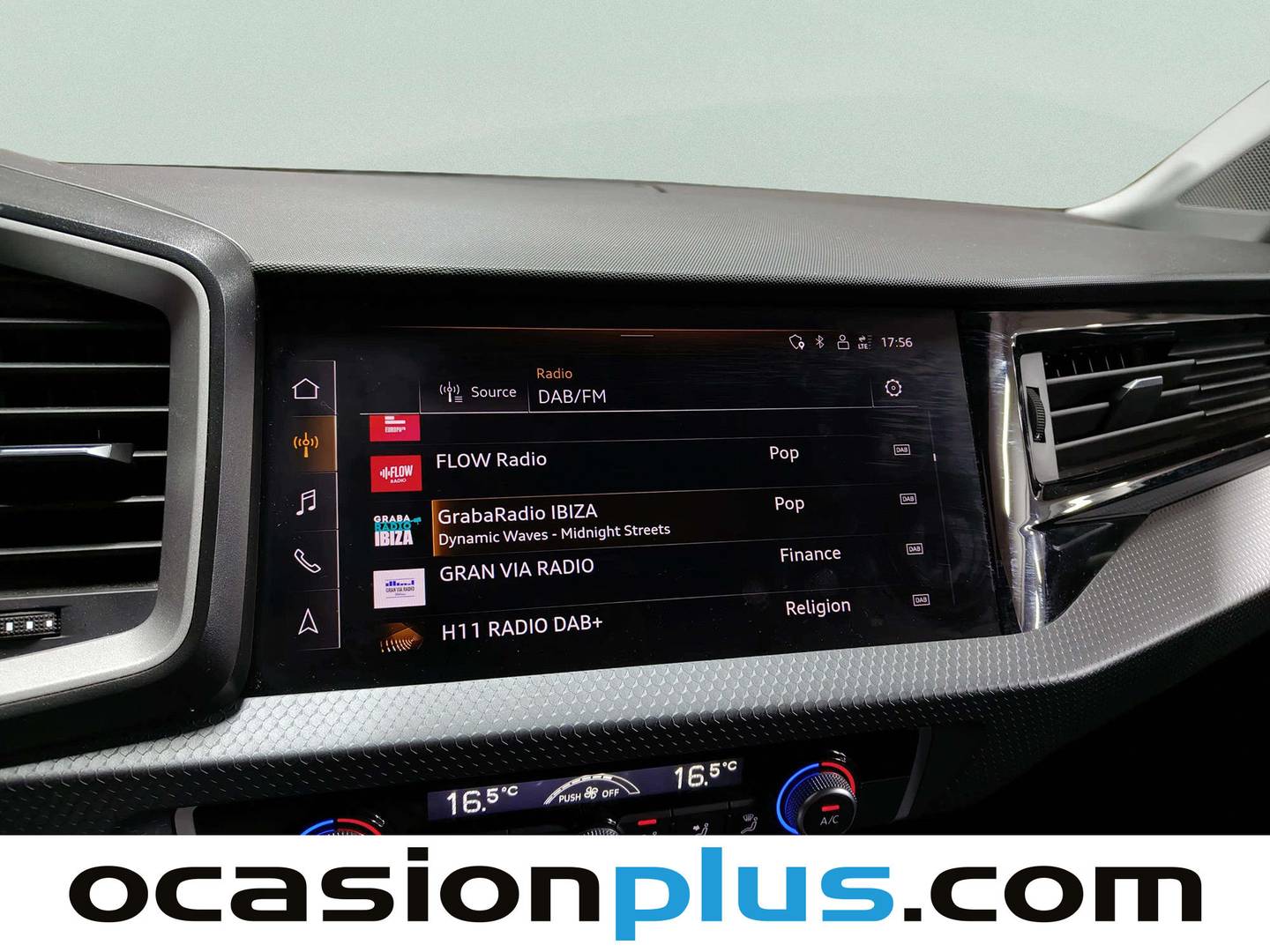 Foto Audi A1 Audi A1 Sportback Adrenalin edition 30 TFSI (110 CV) Pack S-Line