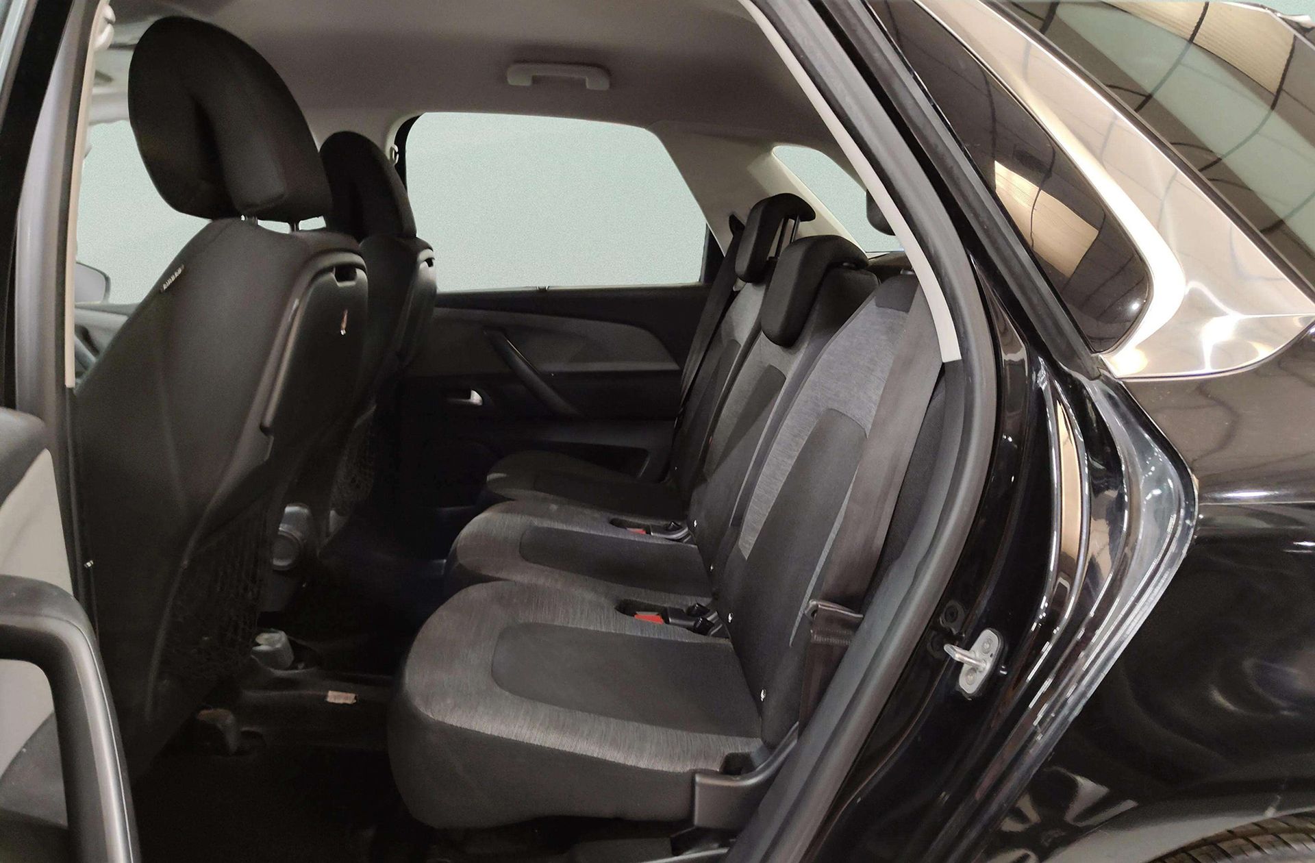 Citroën C4 Picasso PureTech 130 Live - foto 10