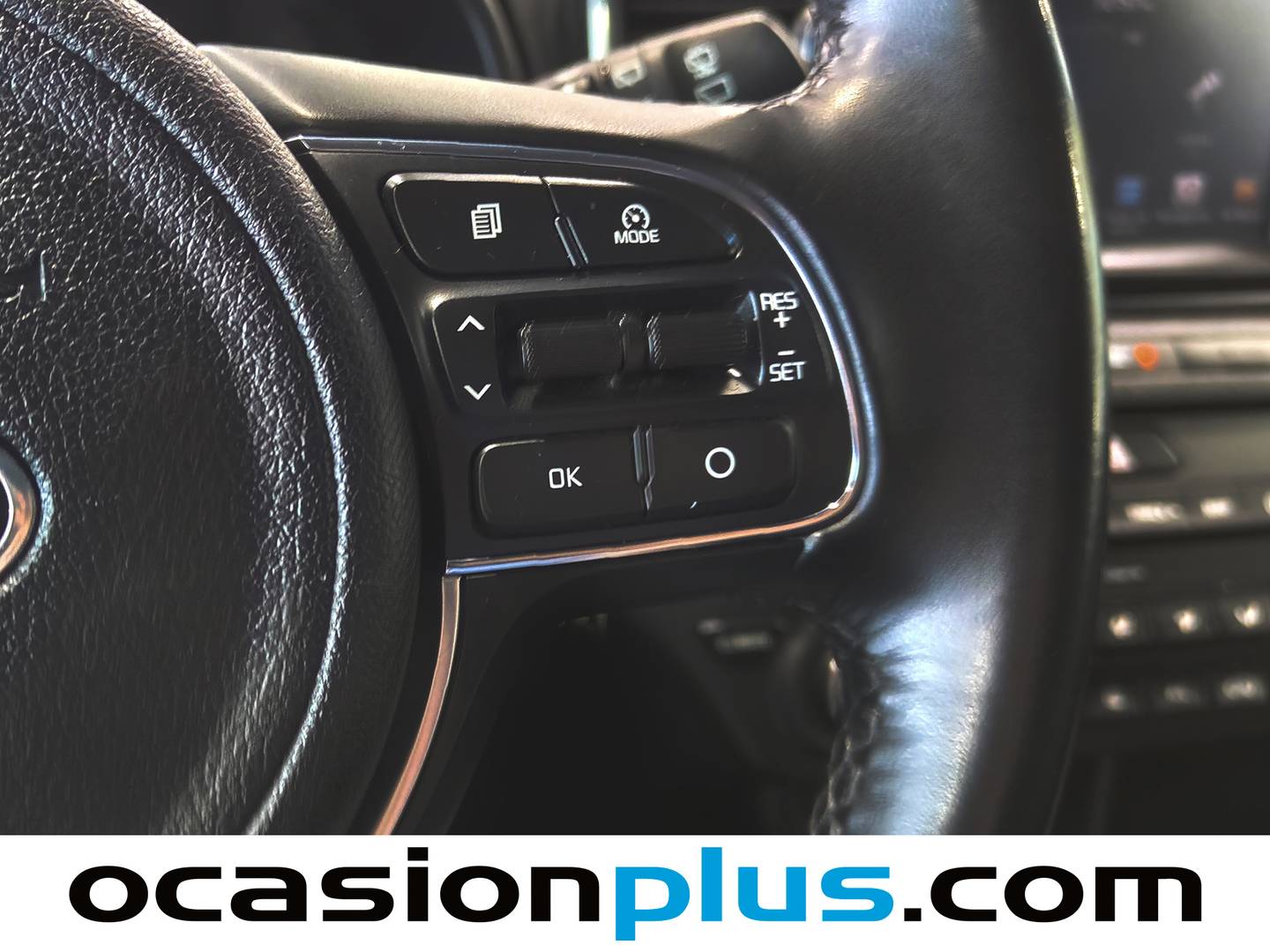 Foto KIA Sportage Kia Sportage 1.6 GDi x-Tech17 4x2 (132 CV)