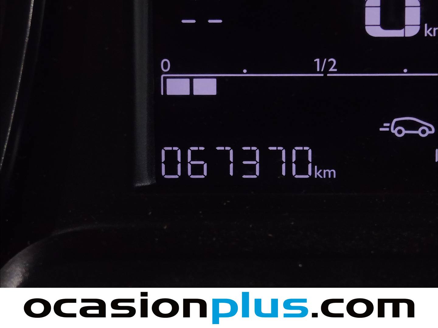 Fiat Scudo Fiat Scudo Furgon 1.5 BlueHDI L1 Business (102 CV) seminuevo