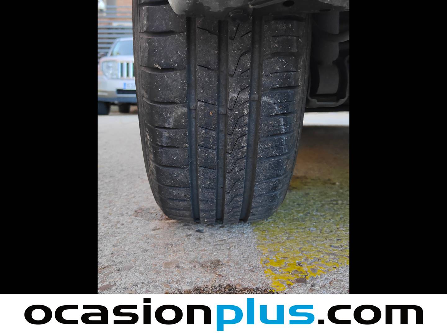 Foto KIA Rio Kia Rio 1.2 CVVT Concept (84 CV)