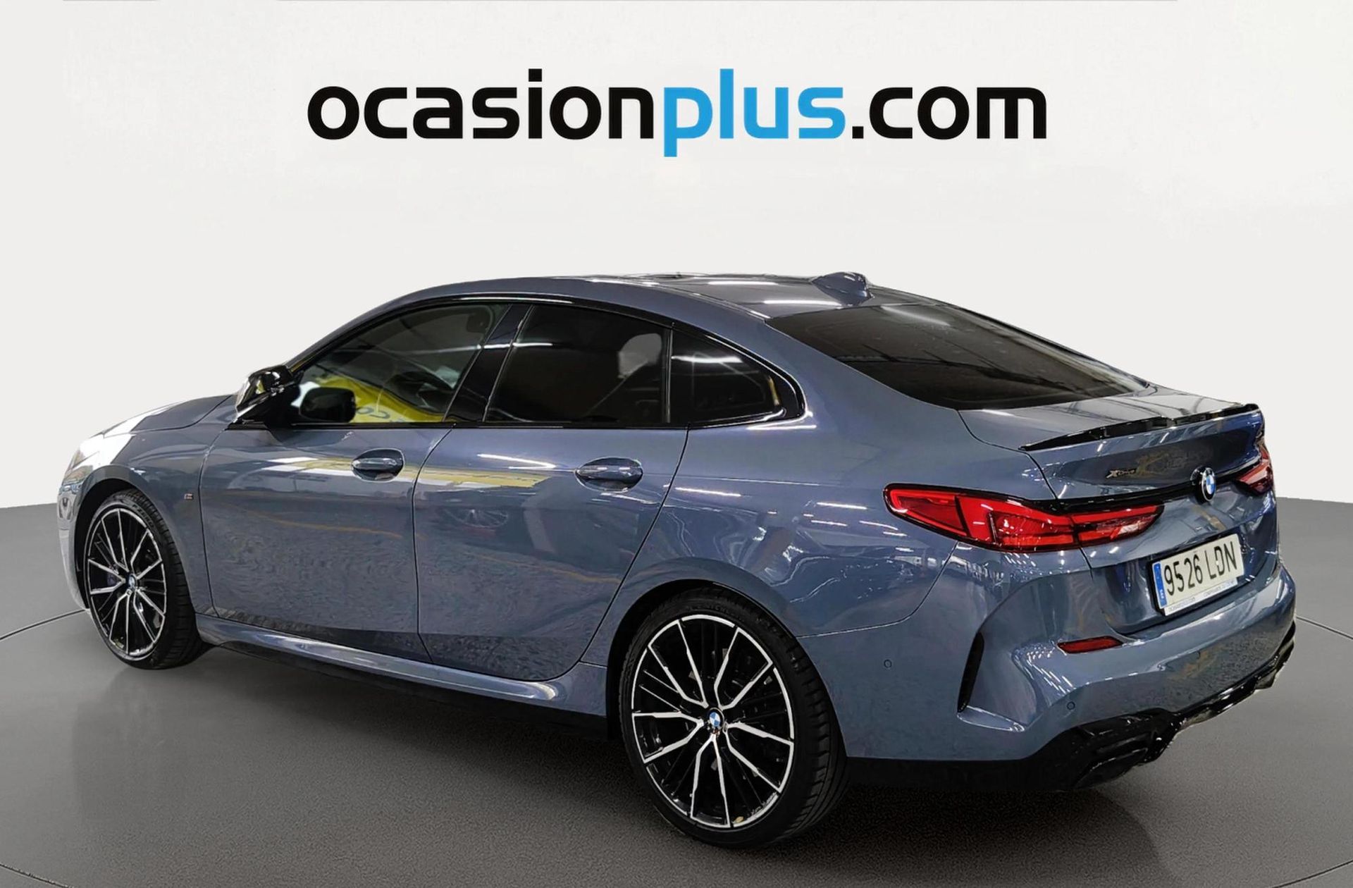 BMW Serie 2 M235i Gran Coupe xDrive - foto 3
