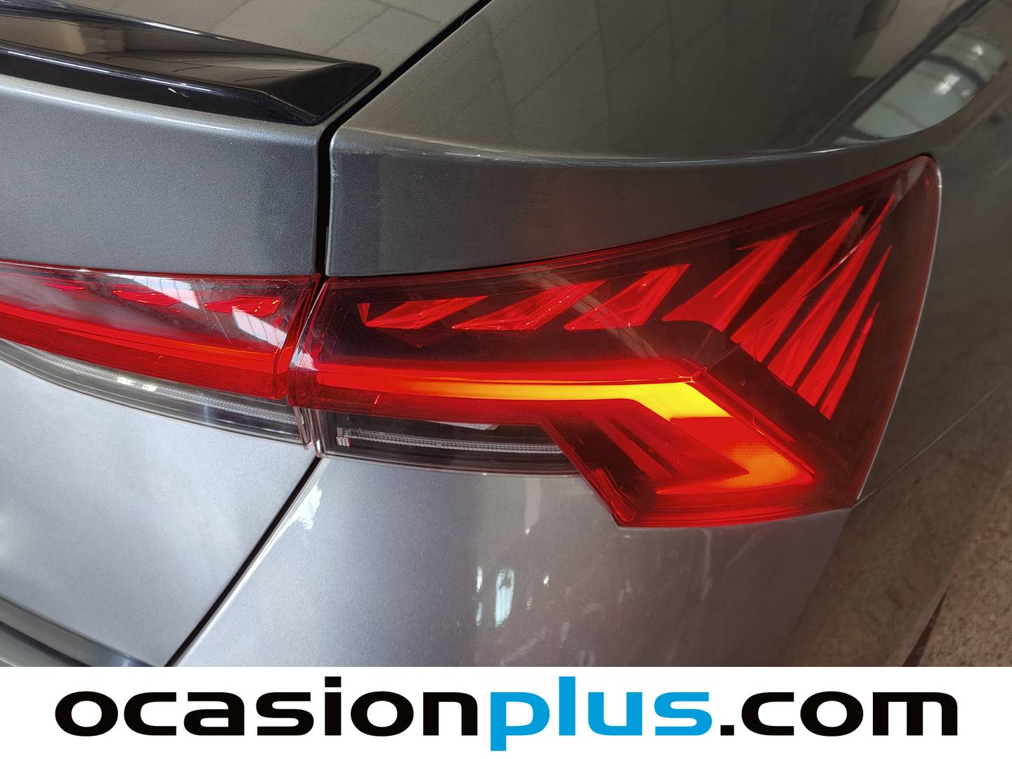 Foto Skoda Octavia Skoda Octavia 2.0 TDI Sport Last Edition DSG (150 CV)