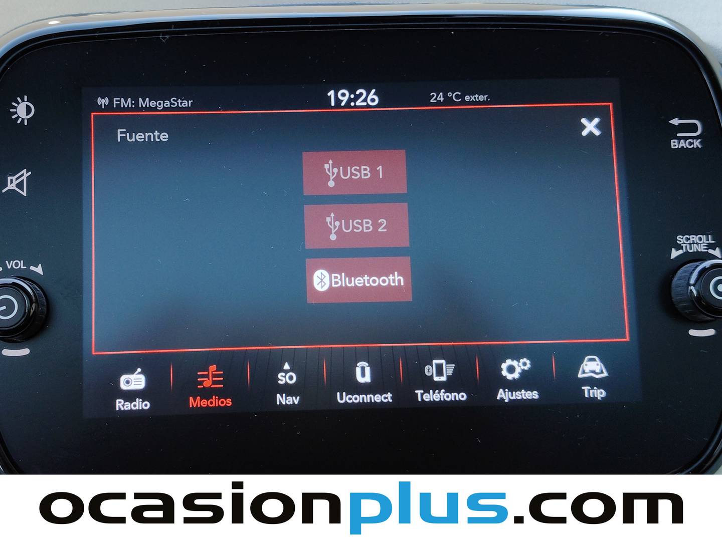 Fiat 500 Fiat 500 1.0 Hybrid Dolcevita (70 CV) al mejor precio