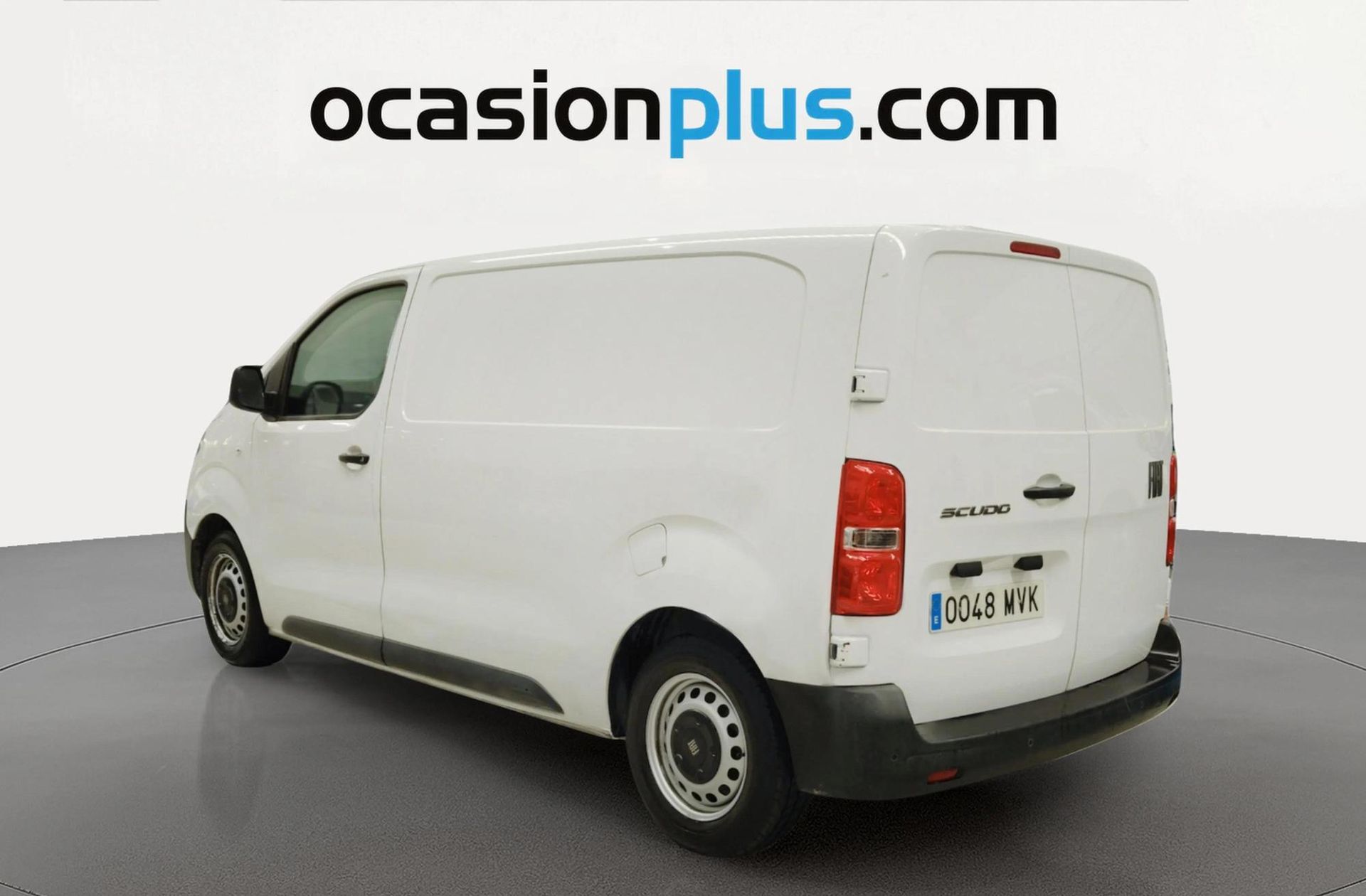 Fiat Scudo Furgon 1.5 BlueHDi L2 - foto 3