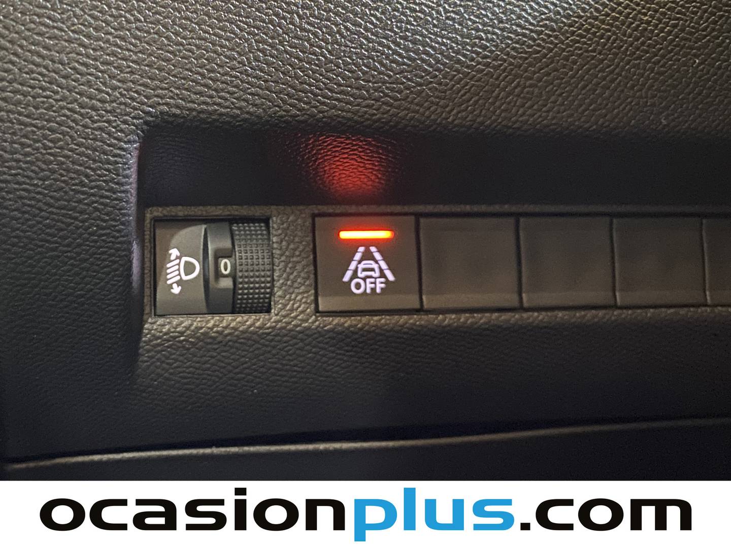 Peugeot 2008 Peugeot 2008 PureTech 130 S&S Allure Pack (130 CV) seminuevo