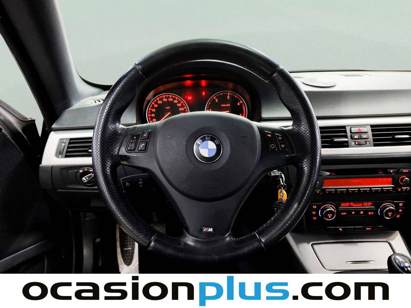 BMW Serie 3 BMW Serie 3 320d Coupe Pack M (177 CV) de ocasión