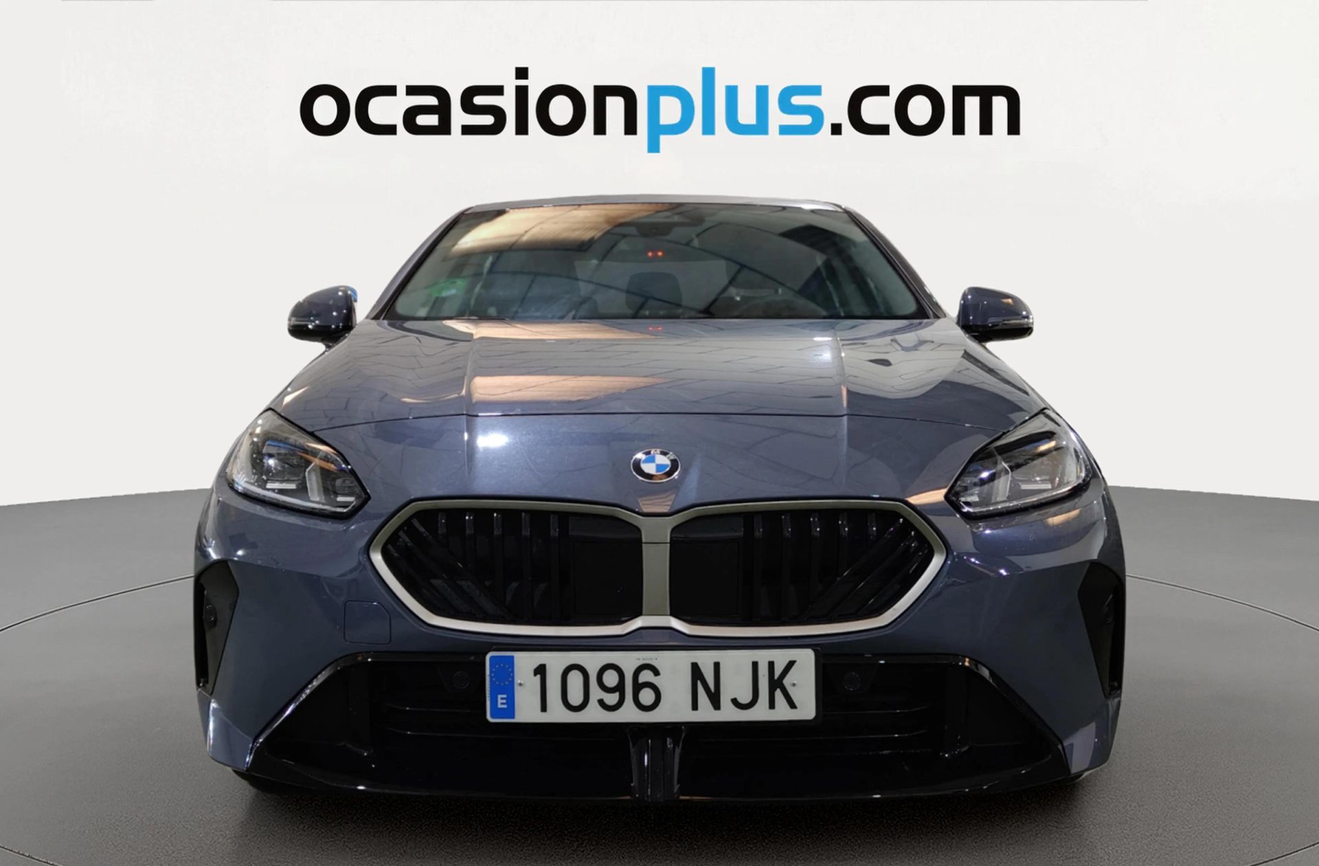 BMW Serie 2 218d Gran Coupe Pack M - foto 13