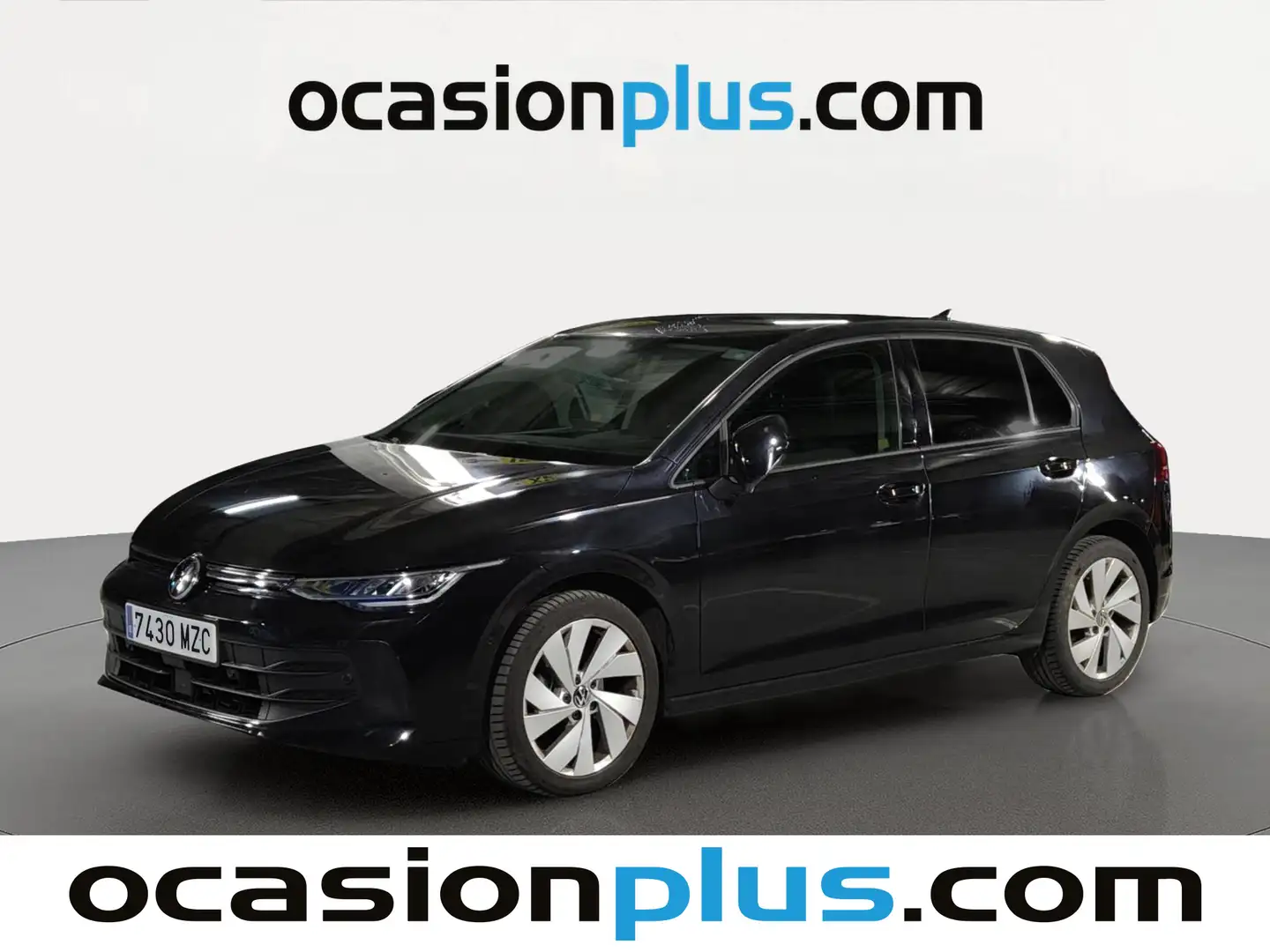 Foto Volkswagen Golf Volkswagen Golf Más 2.0 TDI (115 CV)
