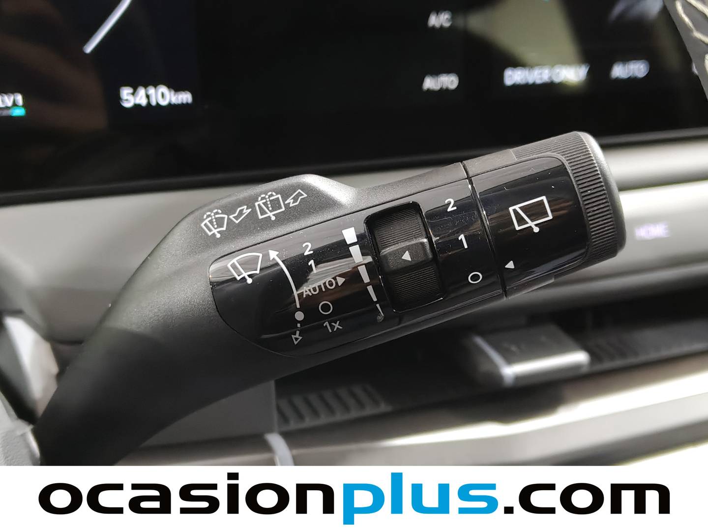 Foto KIA EV3 Kia EV3 Air Standard Range (204 CV)